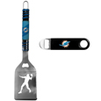 Miami Dolphins Tailgater Spatula w/Bottle Opener