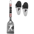 Atlanta Falcons Tailgater Spatula w/Chip Clips