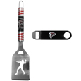 Atlanta Falcons Tailgater Spatula w/Bottle Opener