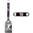 New York Giants Tailgater Spatula w/Bottle Opener