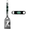 New York Jets Tailgater Spatula w/Bottle Opener