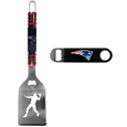 New England Patriots Tailgater Spatula w/Bottle Opener