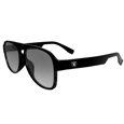 Las Vegas Raiders Retro Aviator Sunglasses