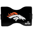 Denver Broncos RFID Wallet