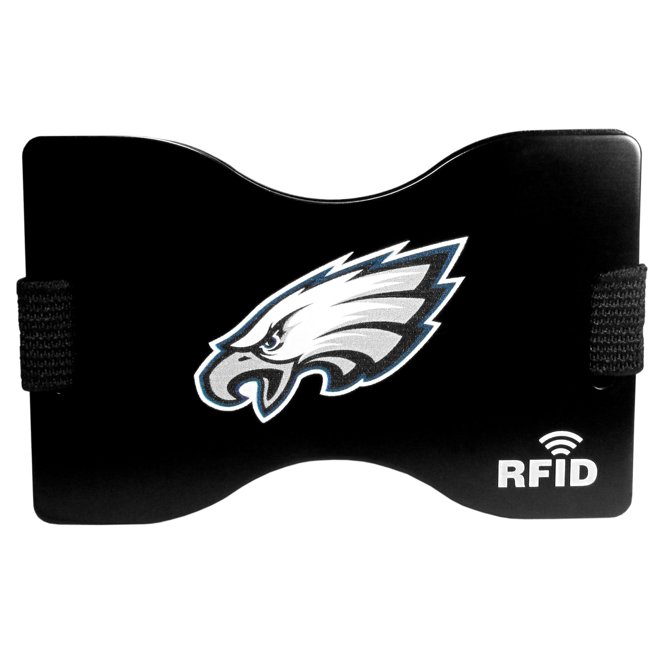 Philadelphia Eagles RFID Wallet    