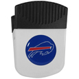 Buffalo Bills Chip Clip Magnet With Bottle Opener