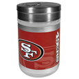 San Francisco 49ers Tailgater Season Shakers