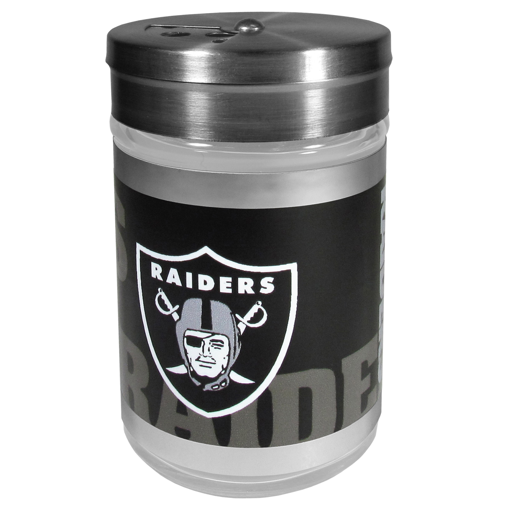 Las Vegas Raiders Tailgater Season Shakers    