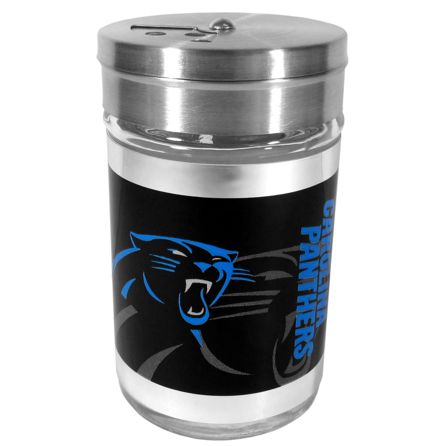 Carolina Panthers Tailgater Season Shakers    