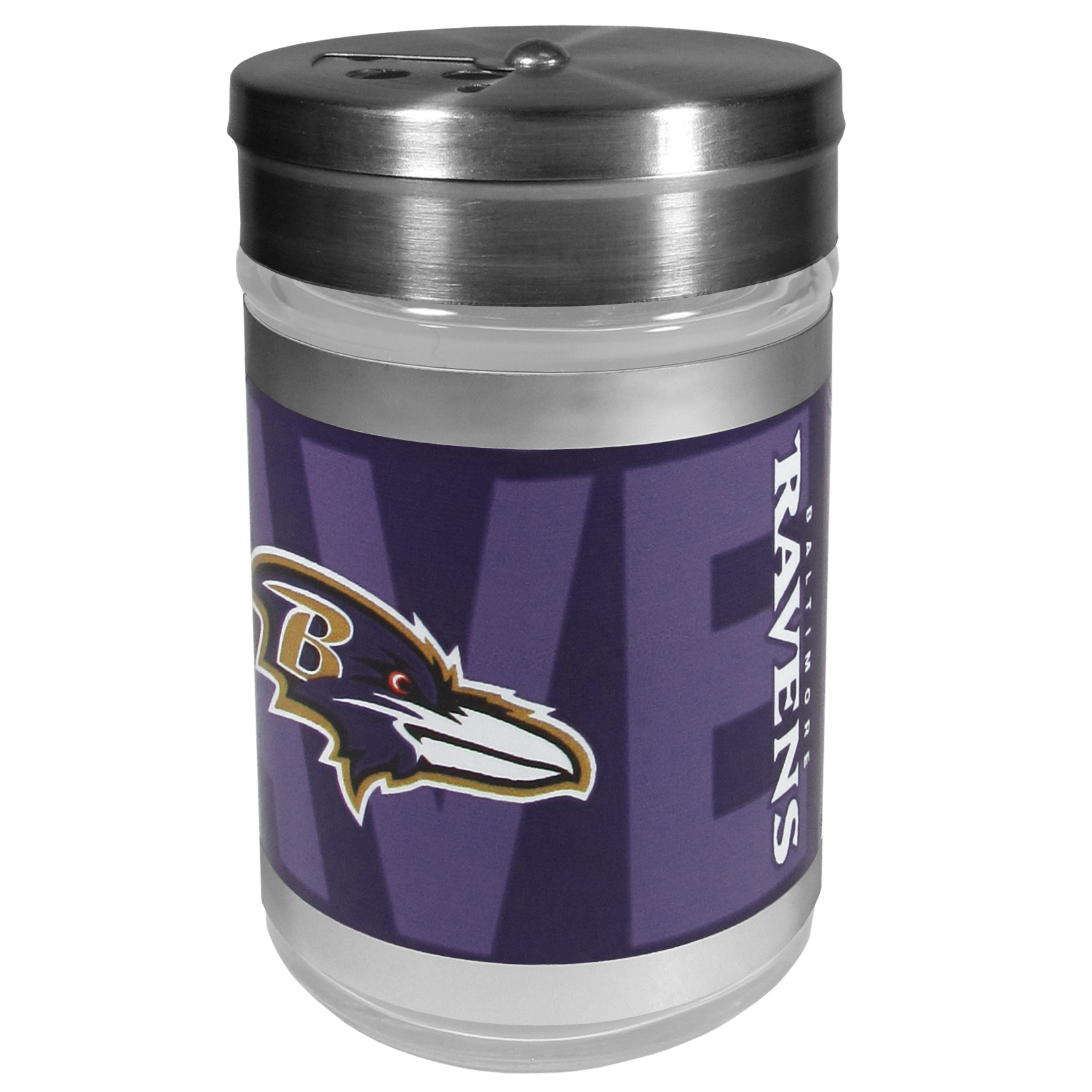 Baltimore Ravens Tailgater Season Shakers    