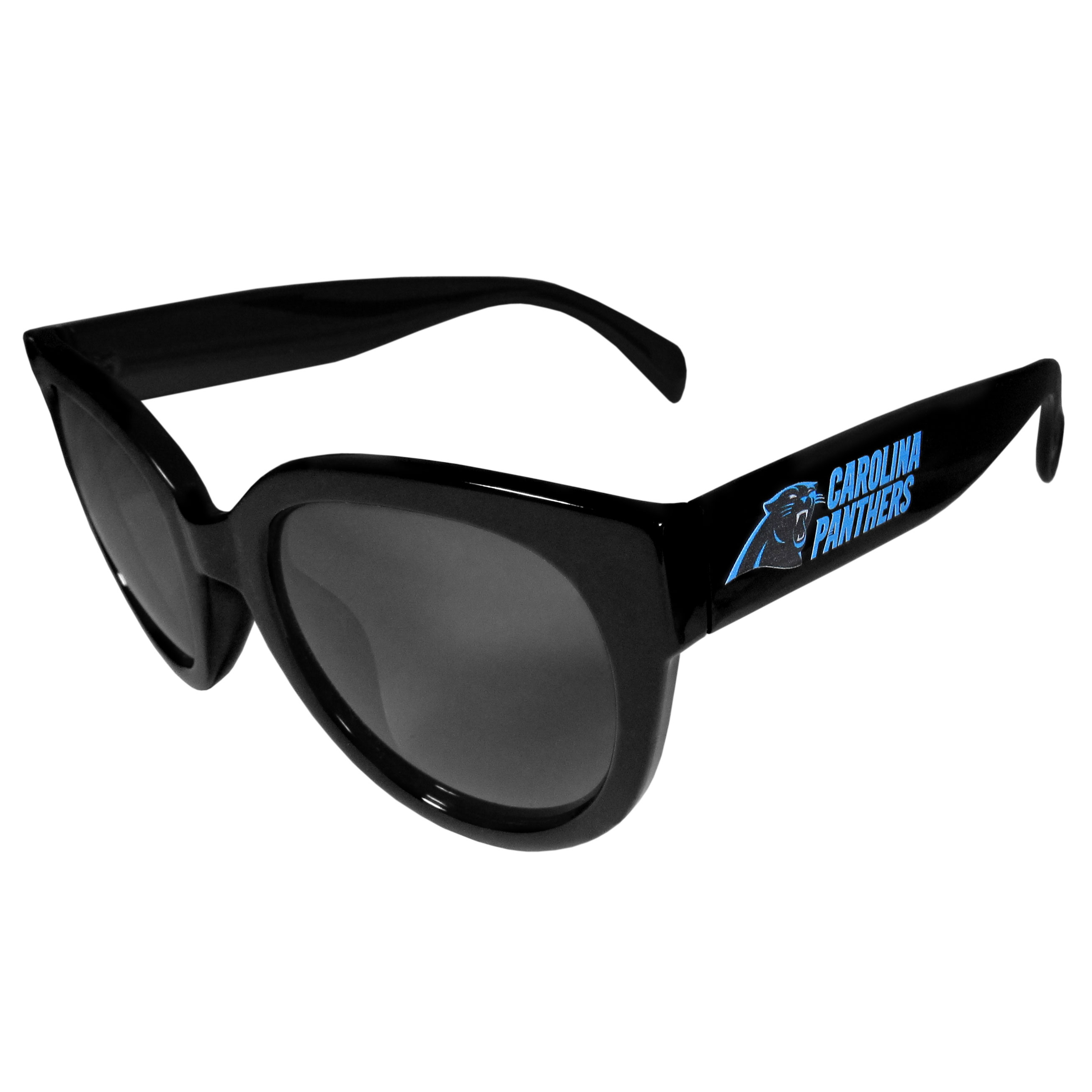 Carolina Panthers Women's Sunglasses    