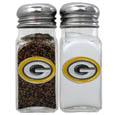 Diner Salt & Pepper Shakers