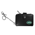 New York Jets Women's Leather Weekender Wallet
