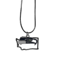 NFL State Charm Necklaces
