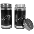 Carolina Panthers Black Salt & Pepper Shaker