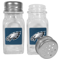 Philadelphia Eagles Graphics Salt & Pepper Shaker