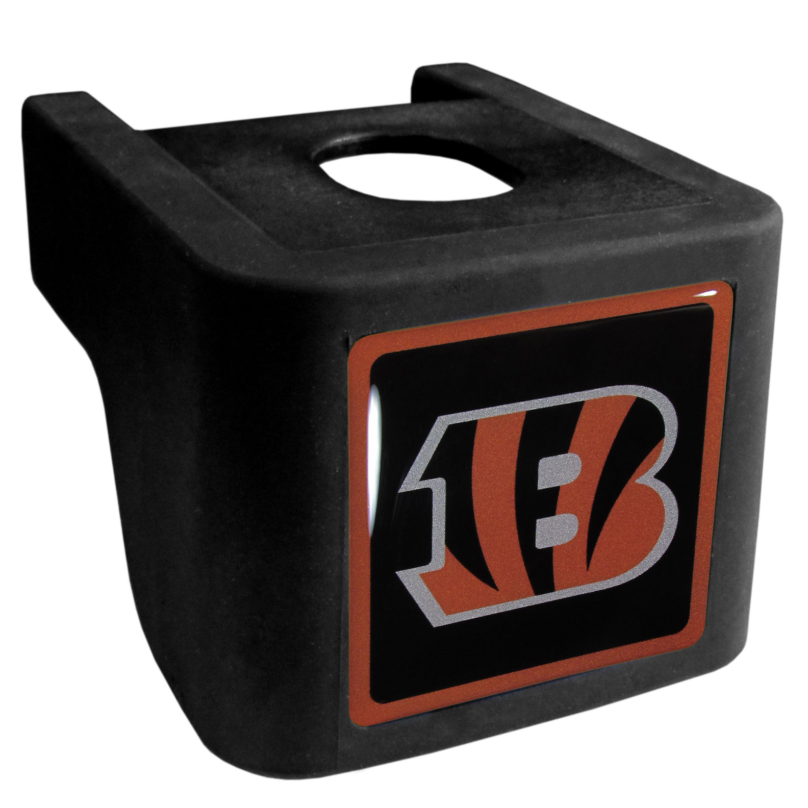 Cincinnati Bengals Shin Shield Hitch Cover    