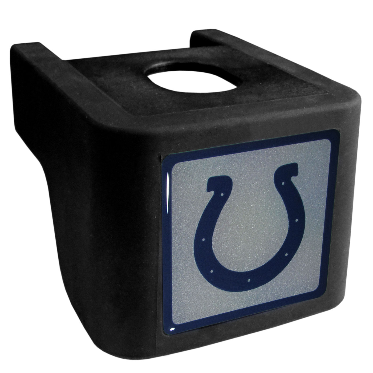 Indianapolis Colts Shin Shield Hitch Cover    