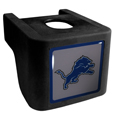 Detroit Lions Shin Shield Hitch Cover