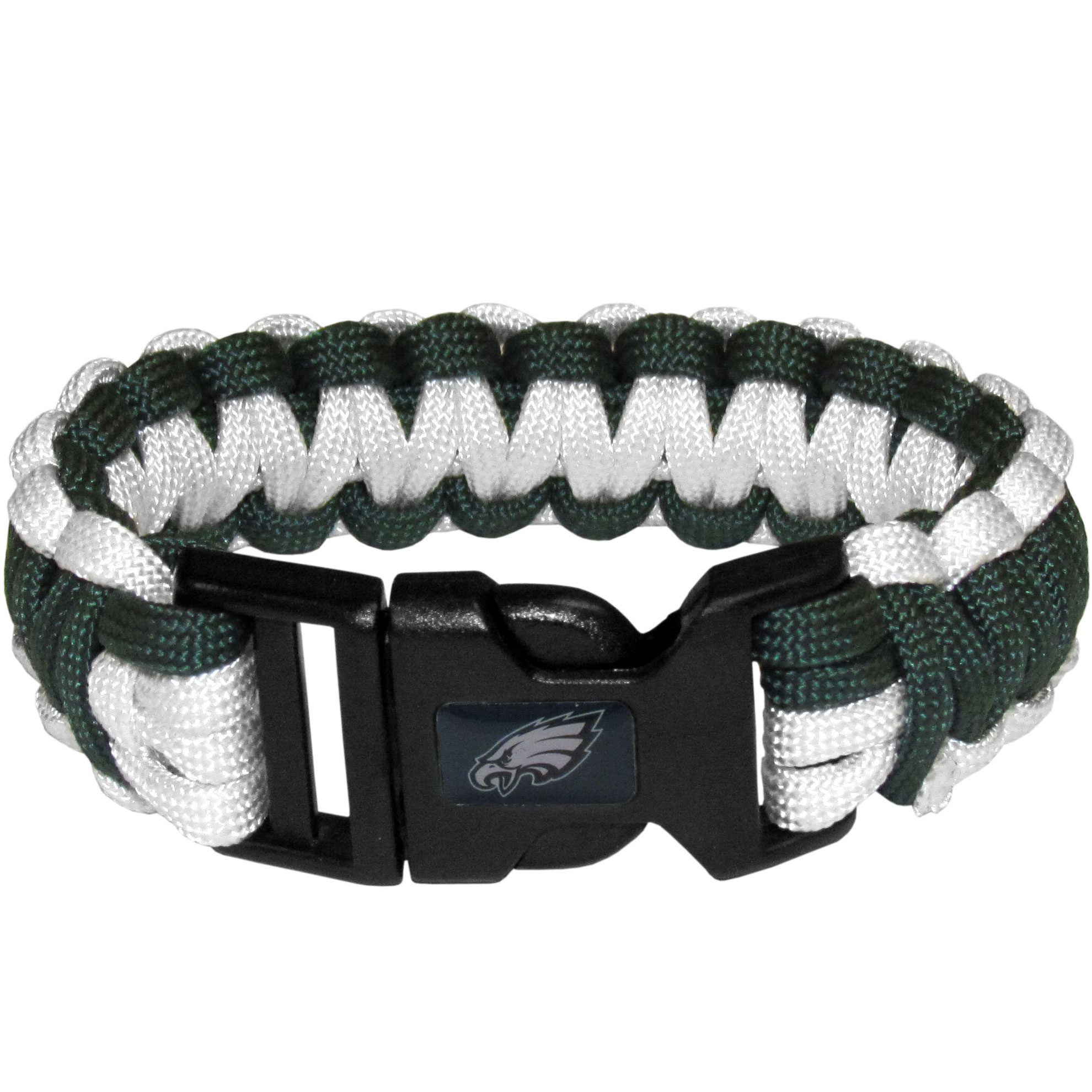 Philadelphia Eagles Survivor Bracelet    