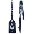 Indianapolis Colts 2 pc Color Tailgate BBQ Set