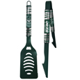 New York Jets 2 pc Color Tailgate BBQ Set