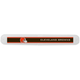 Cleveland Browns Travel Toothbrush Case