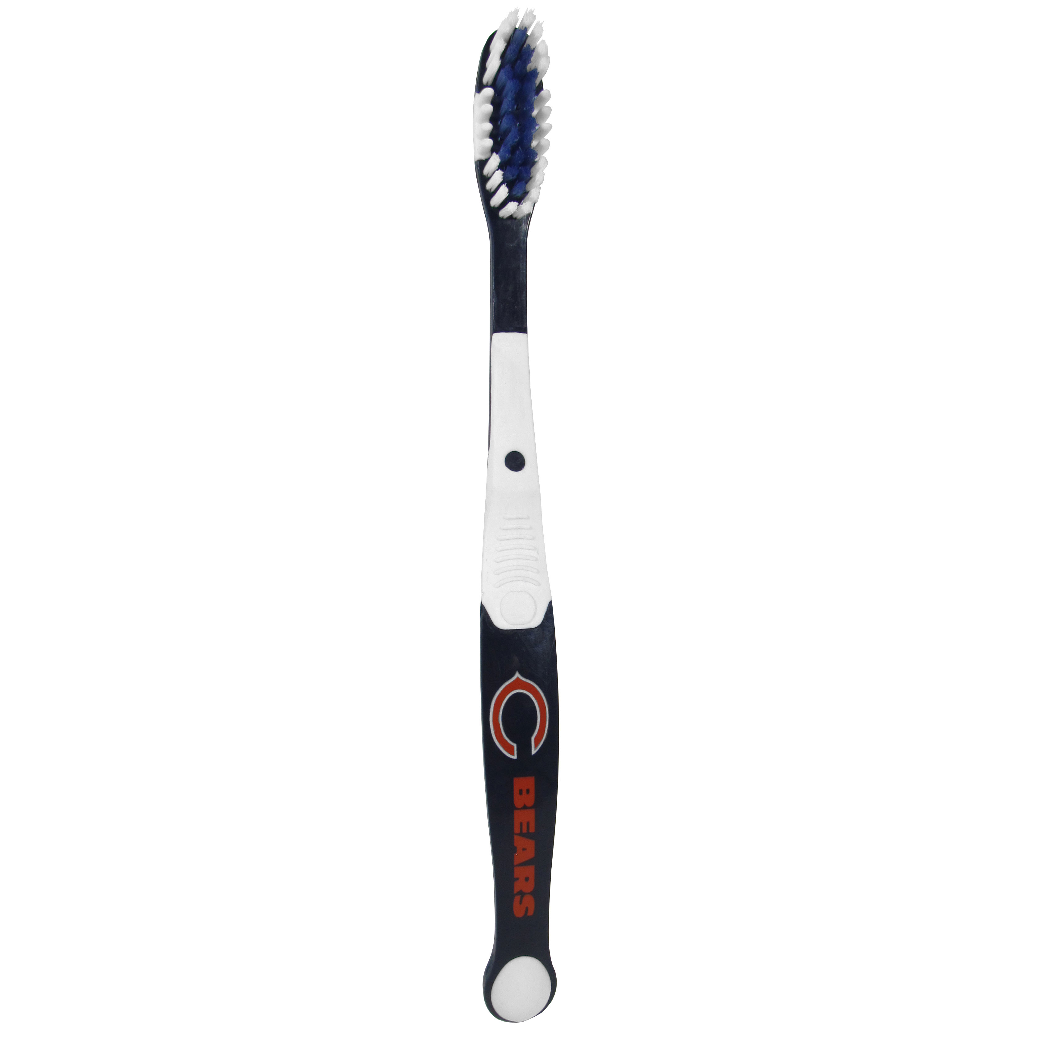 Chicago Bears MVP Toothbrush    