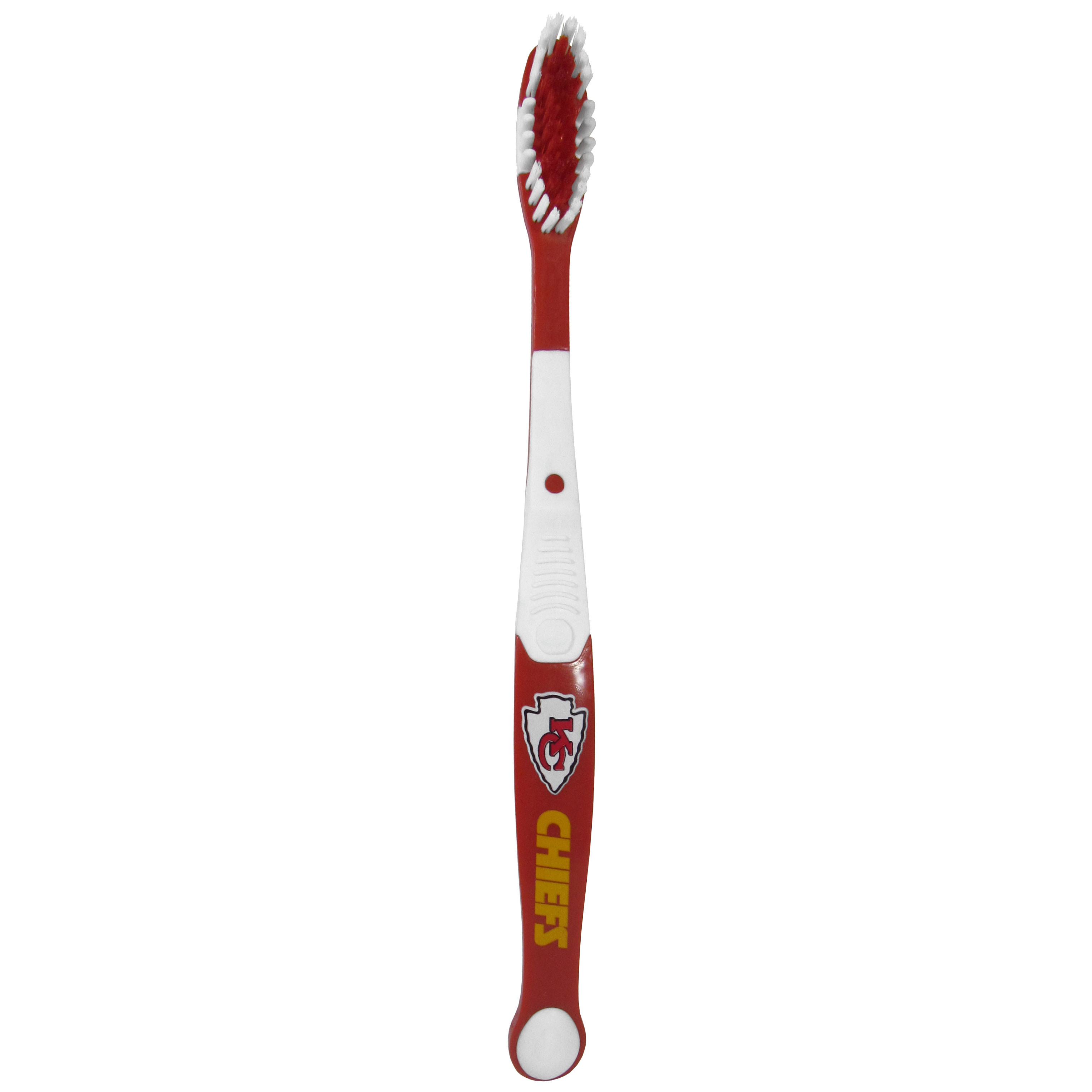 Team Toothbrushes