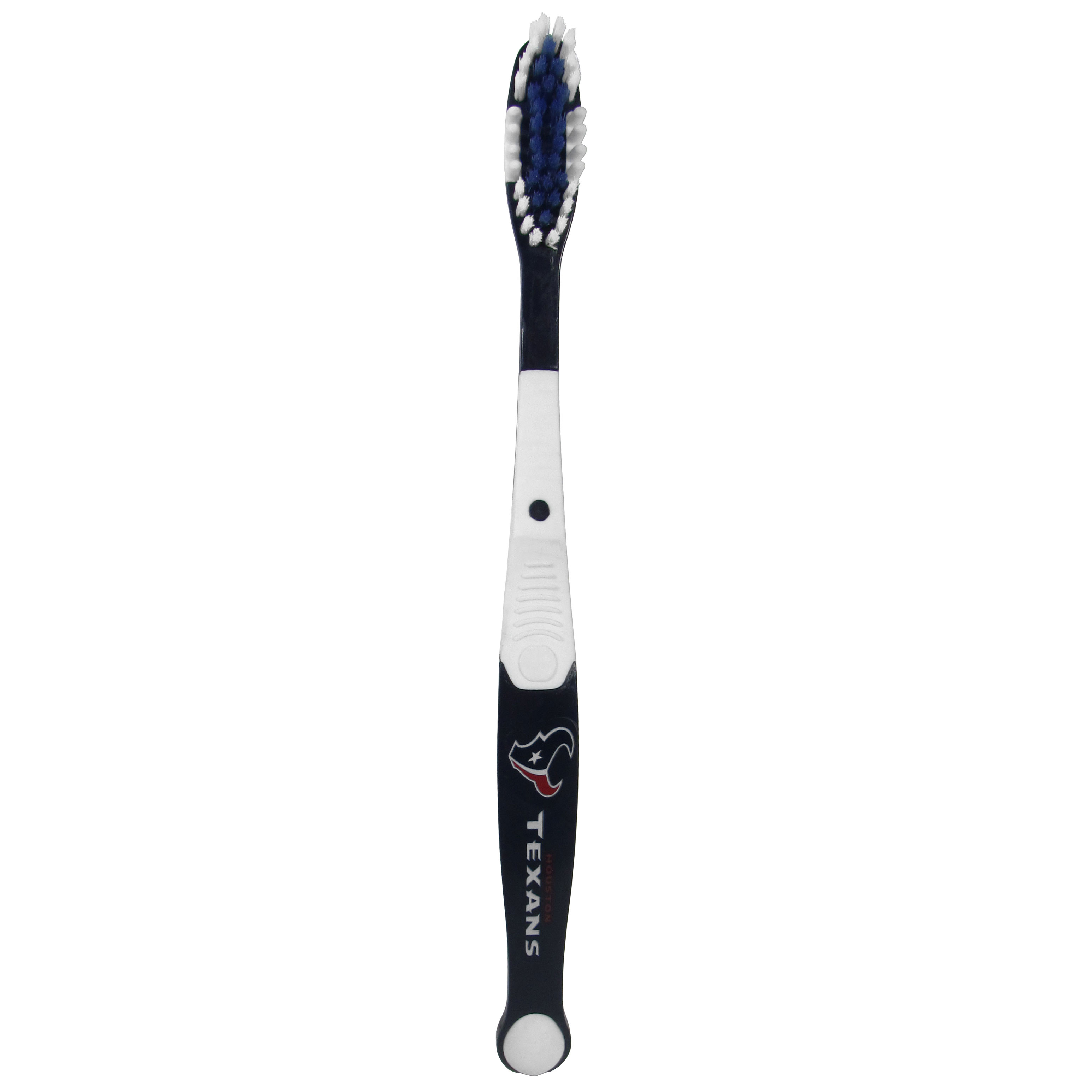 Houston Texans MVP Toothbrush    