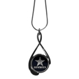 Tear Drop Necklaces