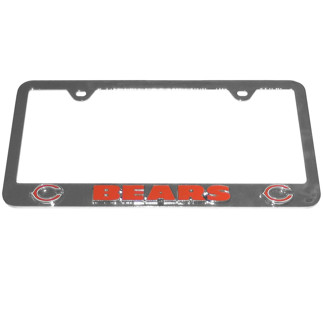 Chicago Bears Tag Frame    