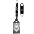 Las Vegas Raiders Tailgate Spatula and Bottle Opener