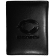 NFL Embossed Tri-fold