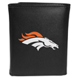 Tri-fold Wallet, Large Logo