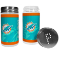 Tailgater Salt & Pepper Shakers
