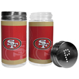 NFL Tailgater Salt & Pepper Shakers