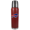 Buffalo Bills Football Texture Thermos