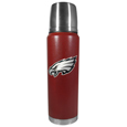 Philadelphia Eagles Football Texture Thermos