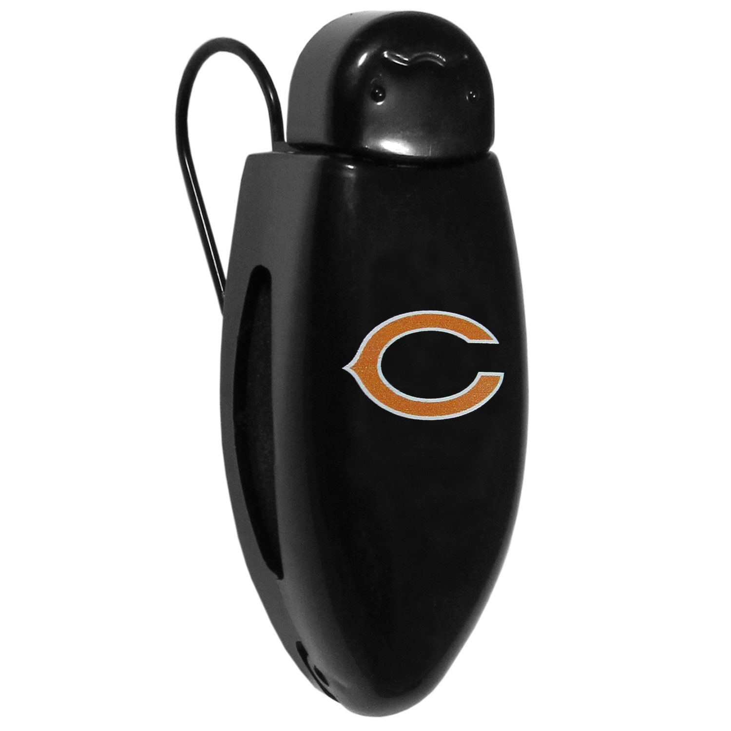 Chicago Bears Visor Clip for Sunglasses    