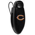 Chicago Bears Visor Clip for Sunglasses
