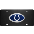Indianapolis Colts Acrylic License Plate