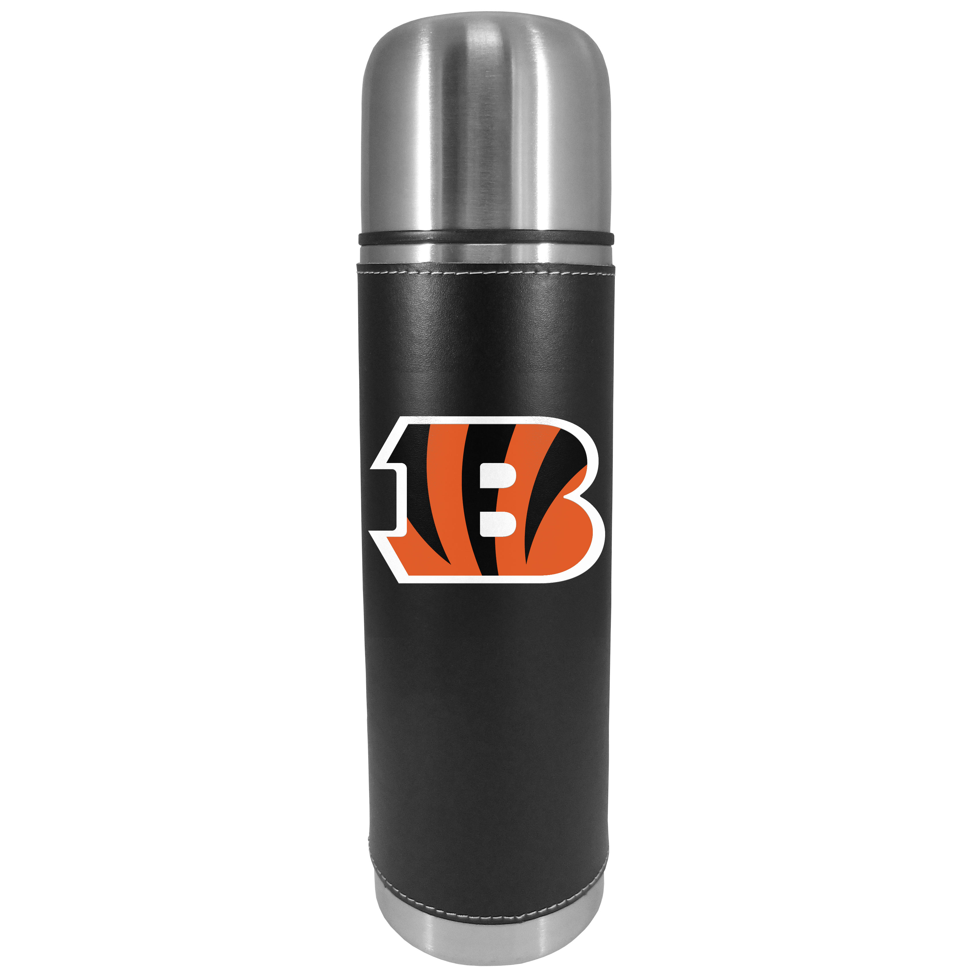 Cincinnati Bengals Graphics Thermos    