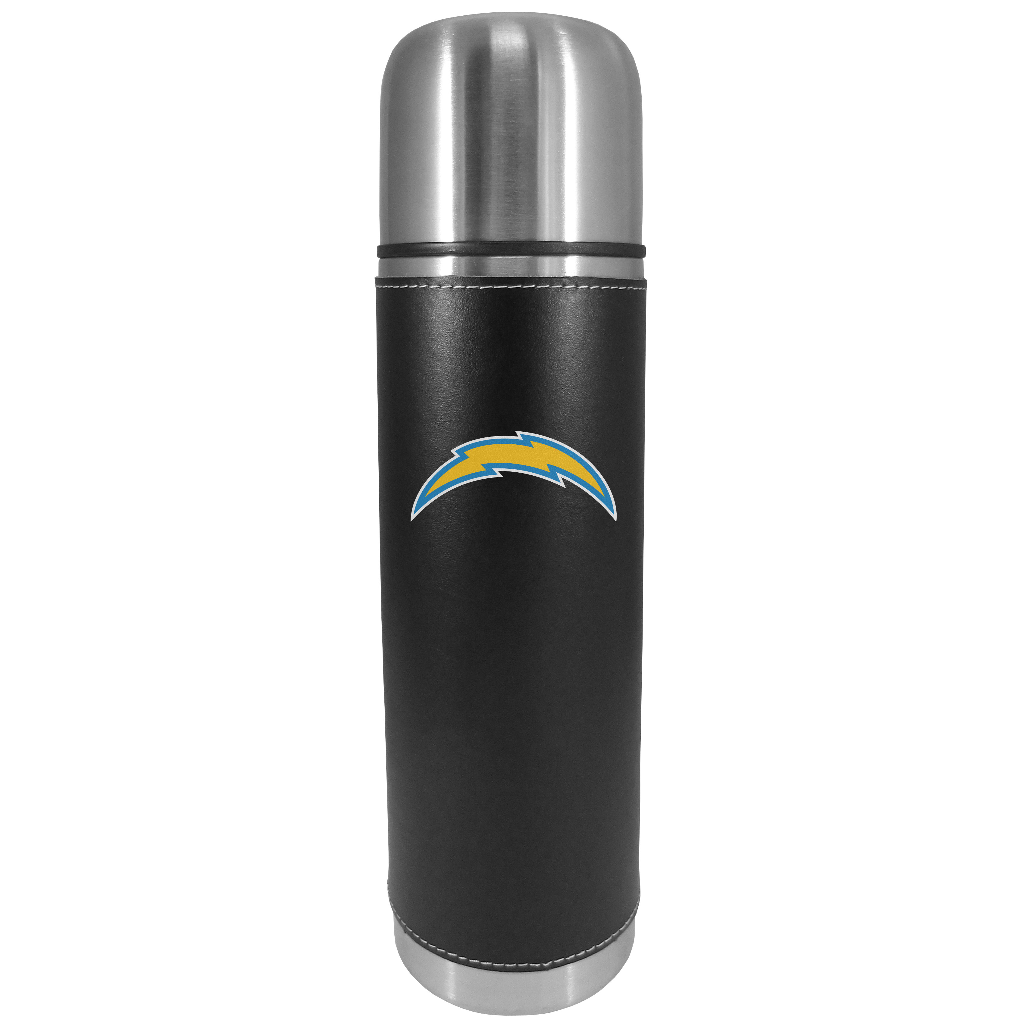 Los Angeles Chargers Graphics Thermos    