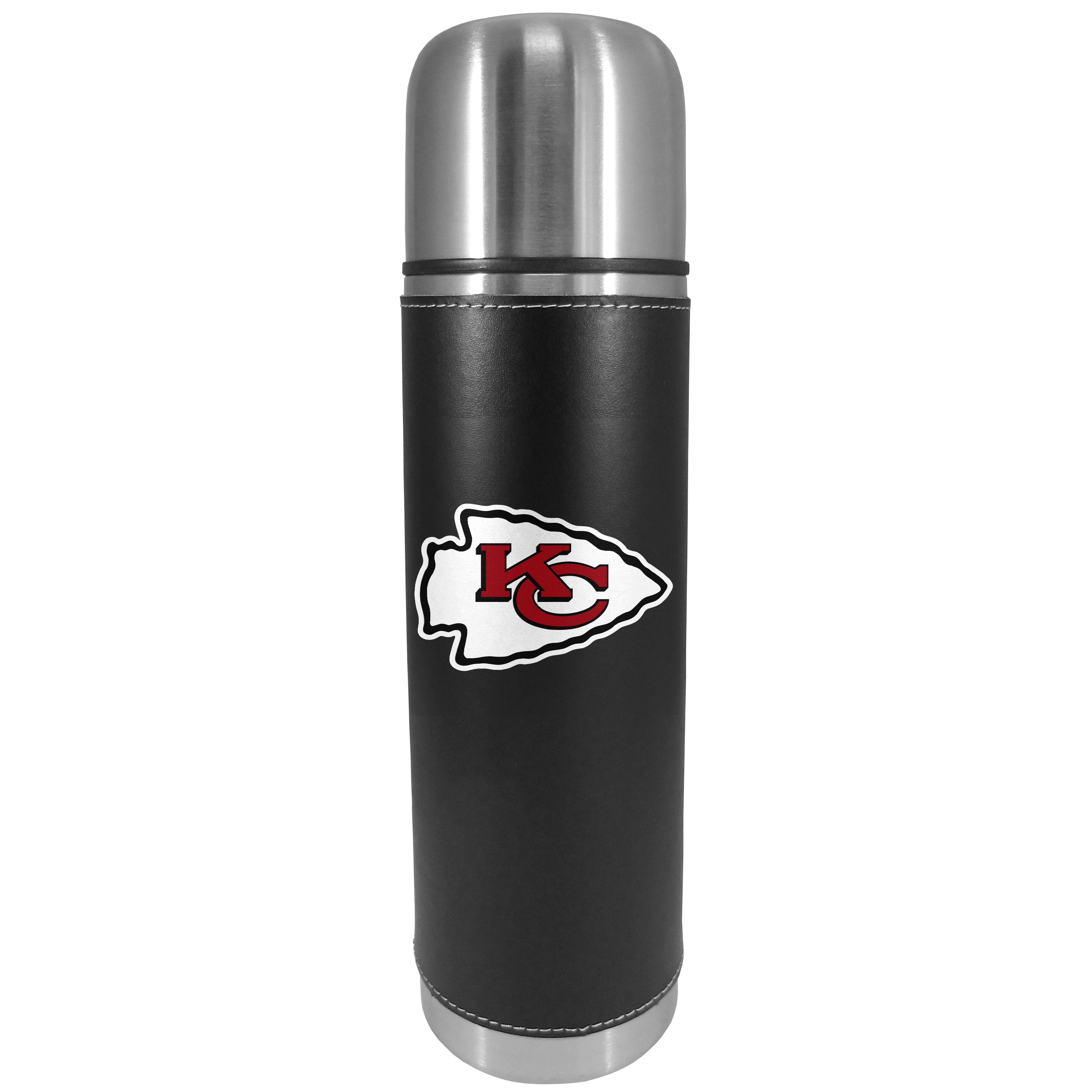 Kansas City Chiefs Graphics Thermos    