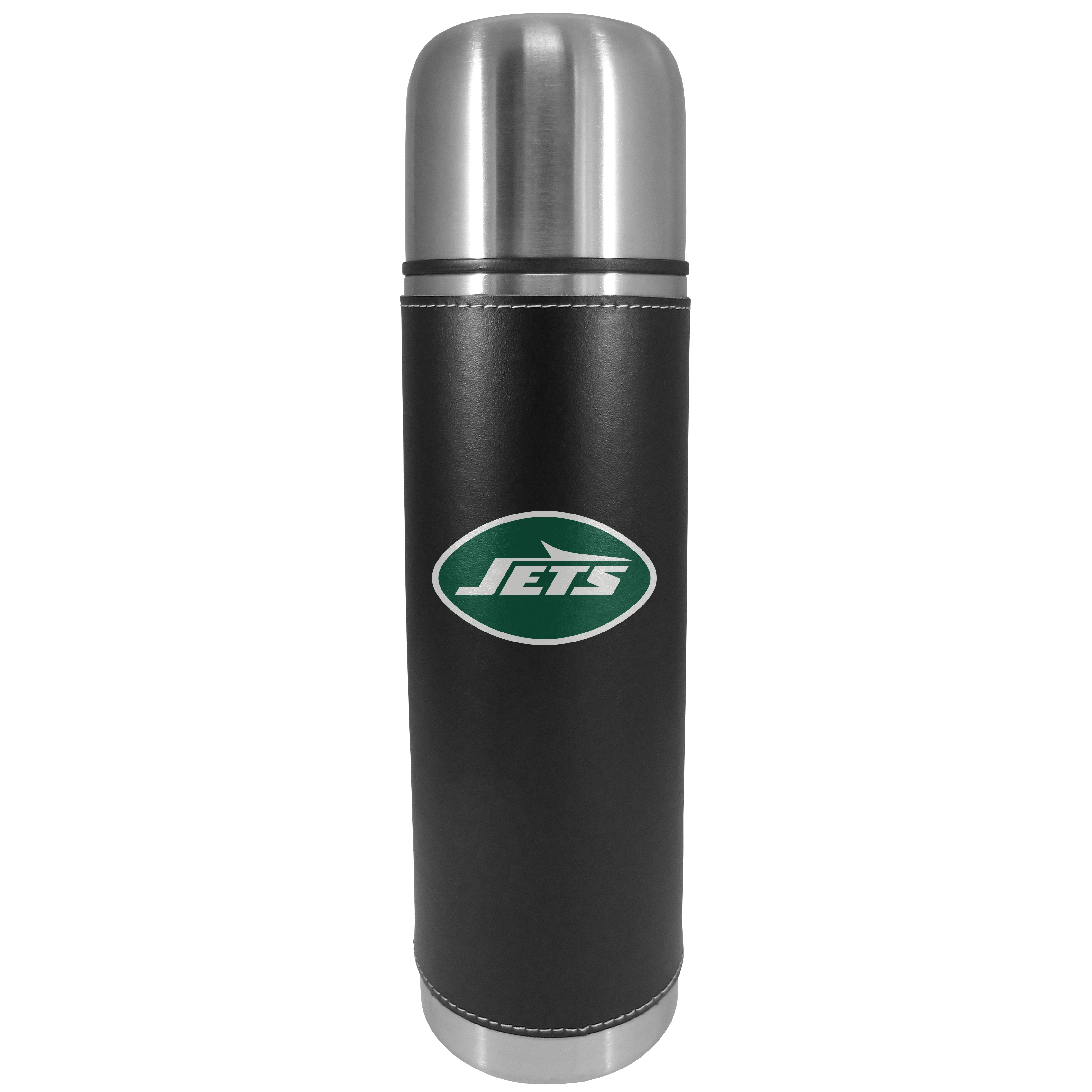 ny jets water bottle