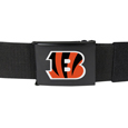 Cincinnati Bengals Web Belt, Adjustable
