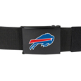 Buffalo Bills Web Belt, Adjustable