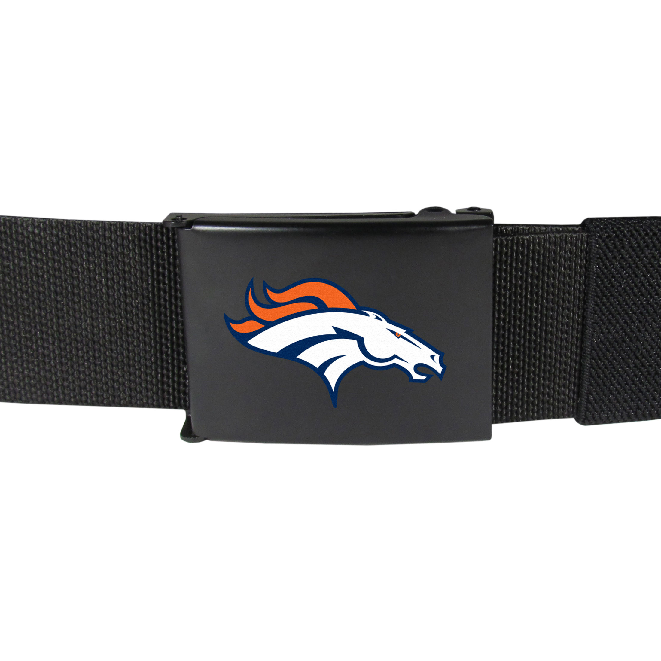 Web Belt, Adjustable
