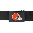 Cleveland Browns Web Belt, Adjustable
